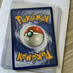 Pokemon Fossil Lapras 10/62 Holo Rare Unlimited MP - Image 3
