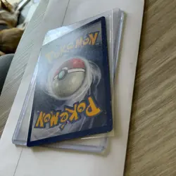 Pokemon Fossil Lapras 10/62 Holo Rare Unlimited MP - Image 4