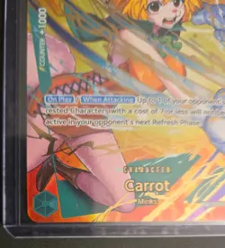 Carrot (SP) Premium Booster Vol. 2 PRB-02 NM English - Image 4