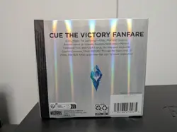 Final Fantasy Collector Booster Box English Magic The Gathering MTG New Sealed - Image 3