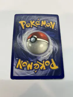 Pokemon Card Vileplume Jungle 1st Edition Holo Foil 15/64 MP - Image 2