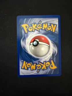 Electabuzz 33/111 Neo Genesis 1st Edition Uncommon Pokemon Card - Image 2