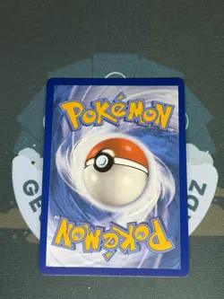Pokemon TCG Coalossal 189/185 VMAX Holo Secret Rare Card Vivid Voltage NM - Image 2