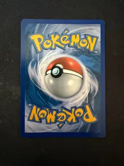 Emboar - 20/114 - Pokemon Black and White Holo Rare Card - Image 2
