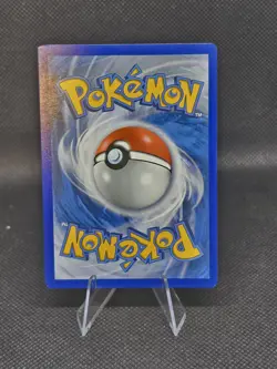 Mewtwo V SWSH229 Pokemon Go! RARE Double Error Card. - Image 2