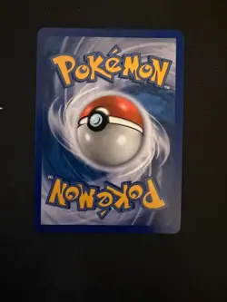 Tangrowth - 10/106 - Pokemon Great Encounters Holo Card - Image 2