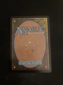 MTG Marvel Super Heroes Doctor Doom Borderless Logo Card 0365 Non-Foil - Image 2