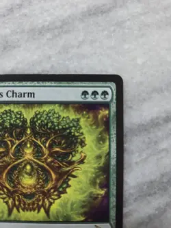 Magic The Gathering Archdruid's Charm MKM 0151 - Image 3
