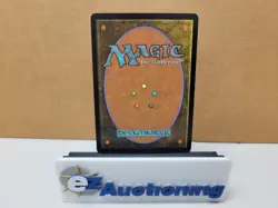 Magic: The Gathering MTG - Electrolyze Foil - Image 2