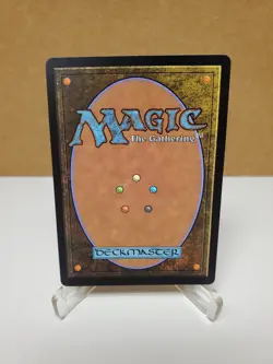 Magic: The Gathering MTG Battlebond Okaun, Eye of Chaos Foil - Image 2