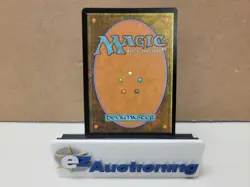 Magic the Gathering MTG - Tyvar's Stand ONE 190 Foil - Image 2