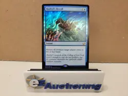 Magic The Gathering MTG Hurkyl's Recall 48 MM2 Foil - Image 1