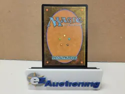 Magic The Gathering MTG Hurkyl's Recall 48 MM2 Foil - Image 2