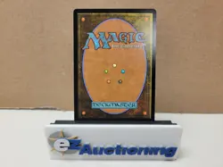 Magic the Gathering MTG Cityscape Leveler 0053 TLE Borderless - Image 2