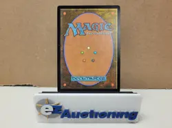 Magic the Gathering MTG Jace, Wielder of Mysteries 054 WAR Japanese - Image 2