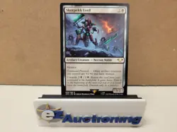 Magic the Gathering MTG - Skorpekh Lord 58 40K - Image 1