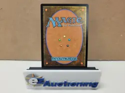 Magic the Gathering MTG - Skorpekh Lord 58 40K - Image 2