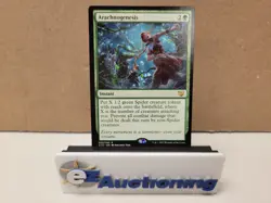 Magic the Gathering MTG - Arachnogenesis 32 C15 - Image 1