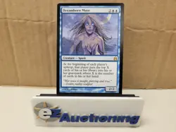 Magic The Gathering MTG Dreamborn Muse 44 CMD - Image 1
