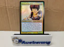 Magic The Gathering MTG Jhoira of the Ghitu 177 MMA Foil - Image 1