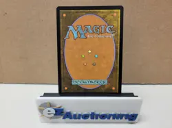 Magic the Gathering MTG - Reckoner Bankbuster 499 NEO Extended Art Foil - Image 2
