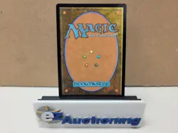 Magic the Gathering MTG - Pashalik Mons 133 DMR Foil - Image 2