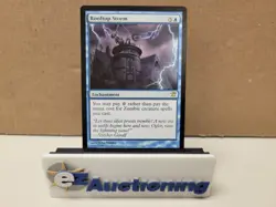Magic the Gathering MTG - Rooftop Storm ISD 71 - Image 1