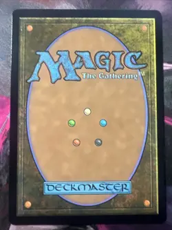 MTG Crawlspace 217/261 Dominaria Remastered Rare Foil NM - Image 2