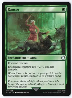 Rancor 205 Universes Beyond: Fallout - Image 1