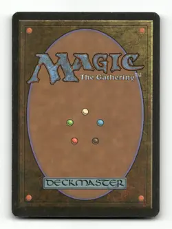 Arcane Denial (Axe) Alliances #33 Common - Image 2
