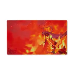 Arcane Tinmen Card Protection Usaqin (Orange) New - Image 1