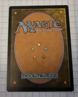 Vesuvan Shapeshifter - R MTG Masters 25 R 077/249 A25 - Image 2