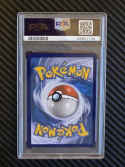 2022 Pokemon SWSH Pikachu VMAX PSA 9 MINT #TG17 Lost Origin Trainer Gallery - Image 2