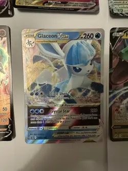 Joblot 10 Jumbo Oversized Pokemon Cards Bundle Morpeko V-Union Pikachu SWSH286 - Image 4