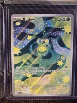 Pokemon Ascended Heroes Illustration Rare Lot of 7 Cards Rocket's Mimikyu & More - Image 5