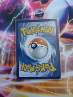 Pokemon TCG Chandelure V Fusion Strike 039/264 Holo Ultra Rare - Image 2