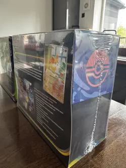 Pokemon TCG Pokemon Center Elite Trainer Box Chaos Rising & Perfect Order - Image 5