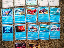 Pokemon Card Lot 22pcs Yveltal GX Ultra Necrozma GX Japanese Collection - Image 3