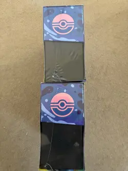 Pokemon TCG Chaos Rising ETB Factory Sealed Brand New X2 - Image 4