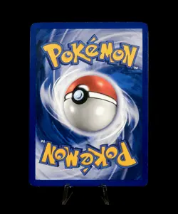 Poliwrath 015/130 Base Set 2 Holo Rare Pokemon Holofoil card - Image 3