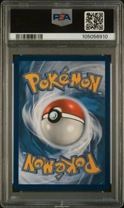Hydreigon EX 240/191 PSA 10 Ssp En Surging Sparks Alt Art Pokemon - Image 2