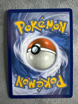 Pokemon Grimsley Ultra Rare Full Art Holo 234/236 Sm-Unified Minds Trainer Card - Image 2