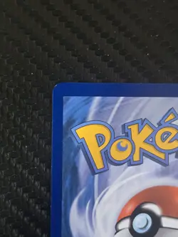 Pokemon SV Paldean Fates Pikachu 131/091 Baby Shiny Rare NM Pack Fresh Pull! - Image 3