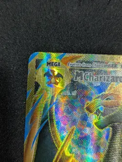 Pokemon TCG M Charizard EX #101/108 Evolutions 2016 - Image 2