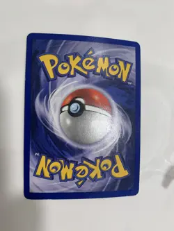 Pokemon TCG Clefairy 5/102 Base Set Shadowless Holo Rare 1999 VTG WOTC 🧚 - Image 3