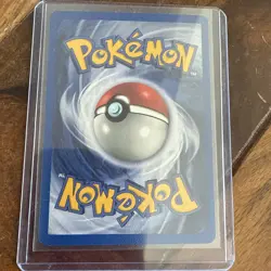 Dark Persian - #17 - LP - Holo Black Star Promo - WOTC - Pokemon TCG - Image 2