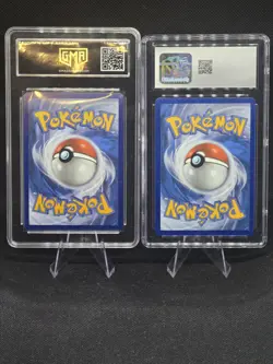 Pokemon 2021 Celebrations Flying & Surfing Pikachu VMAX Full Art PSA 10 - Image 2