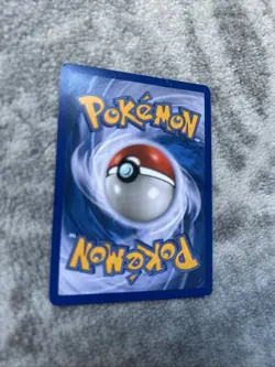 1x Lugia - 2/17 - Rare - Holo Damaged Pokemon POP Series - Image 2