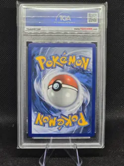 2023 POKEMON SWORD & SHIELD CROWN ZENITH #160 FULL ART/PIKACHU PSA 10 TGA 9.5 - Image 2