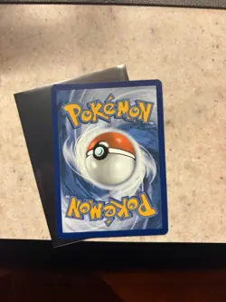 The Pokemon Company Latios 203/191 Sv08 Surging Sparks IR Full Art Holo EN 120HP - Image 2